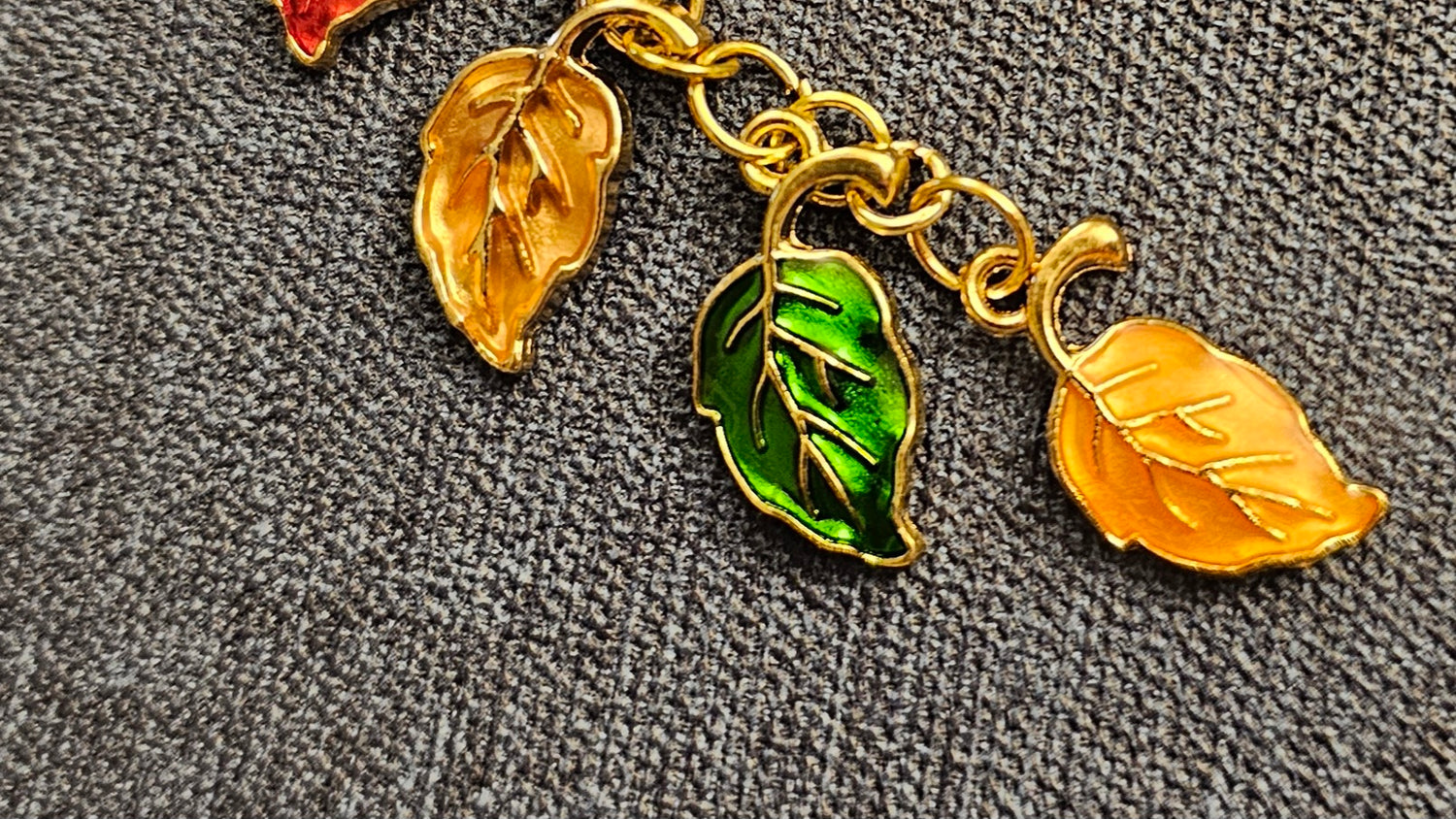 Fall and Halloween