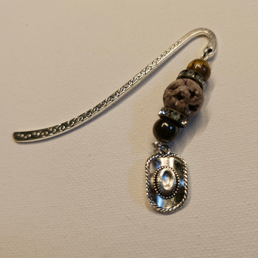 Cowboy Hat Bookmark